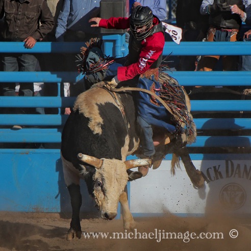 rodeo 13